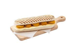 Panini Nugget