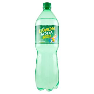 LEMON SODA TWIST 45cl