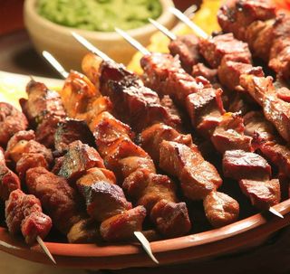 Anticuchos