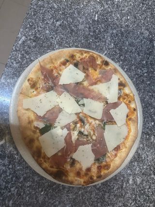 Pizza Venezia