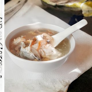 05 Juha od gljiva 330 ml