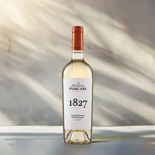 CHARDONNAY DE PURCARI