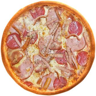 Pizza Solo 32cm