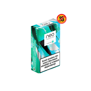 Pachet neo Arctic Click (20 sticks)
