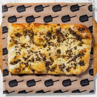Pizza Truffle