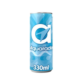 Aquarade De Limón (330 Ml.)