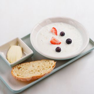 Каша рисовая 