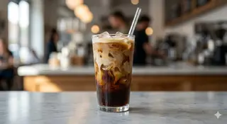 Ice Coffee Grande (500 Ml.)