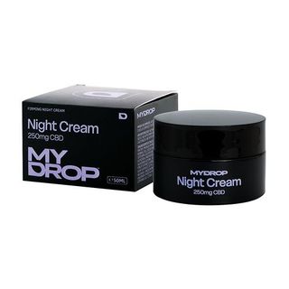 Crema De Noche Reafirmante
