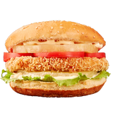 Чікен Гаваї Бургер (380 г)