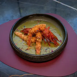 LA TEMPURA
