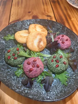 Pkhali