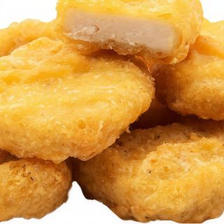 Nuggets 6 pezzi
