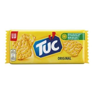 Crackers Original Tuc 100 Gr.