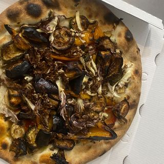 Vegetariana