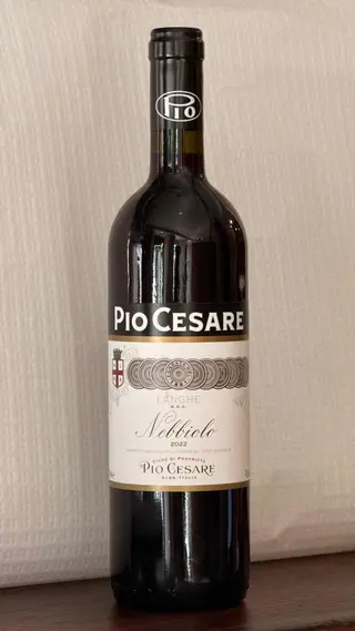 Pio Cesare Tinto