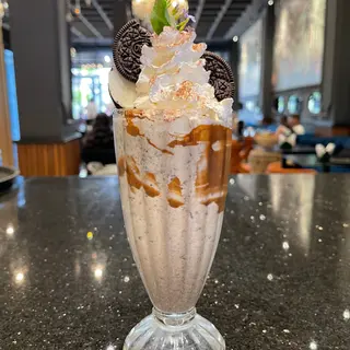 MILKSHAKE OREO