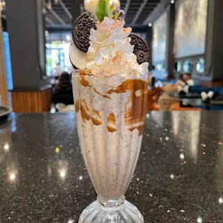 MILKSHAKE OREO