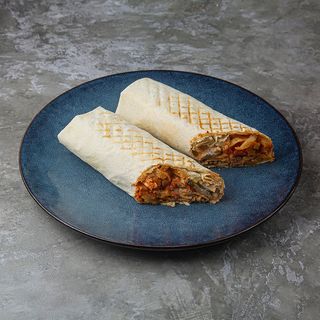 Донер классика CHIKEN