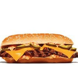 Long Chilli Cheese Beef