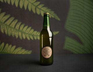 კრაფტ ლუდი ალხანაიძე