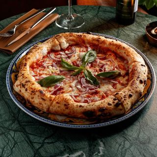 Pizza Puliese