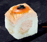 Fondant Saumon Braisé 4p