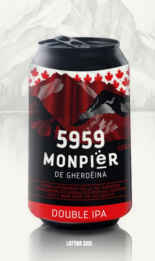 Logan 5959 double ipa