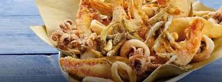 Frittura di mare