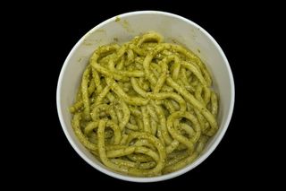 Pesto alla genovese