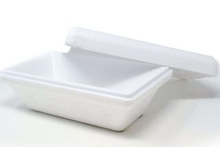 Vaschetta grande 1 kg