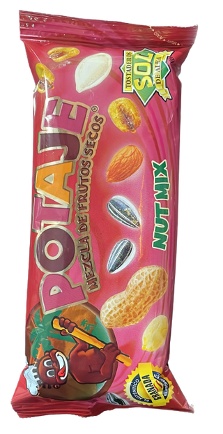 Potaje Mezcla De Frutos Secos 100Gr