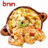 PASTICCIO FRUITS DE MER 