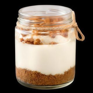 (NEW) Salty Caramel & Lotus