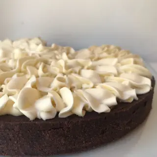 Tarta Chocolate, Mascarpone Y Dulce De Leche 1 Ud.