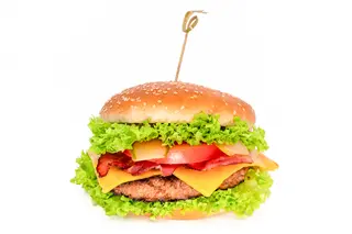 Cheesburger
