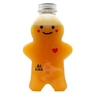 BOTELLA Mango Tea (700 Ml.)