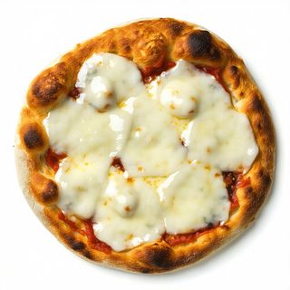 Provola e crudo