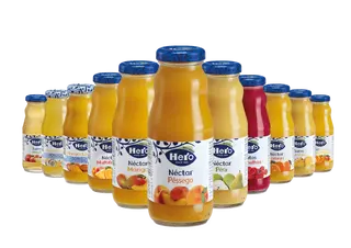 Hero Nectar  Maracujá