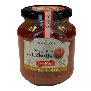Smażone pomidory z cebulą Gourmet 350g
