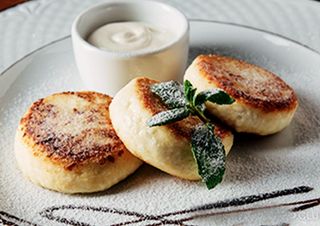 3ც, სირნიკი