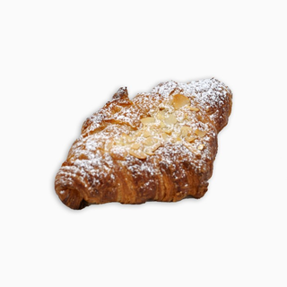 Croissant Almendra