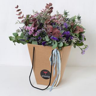 Big Bag Atenas ( flor larga duración)