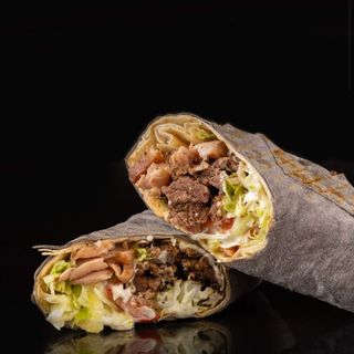 Бурум міх XL