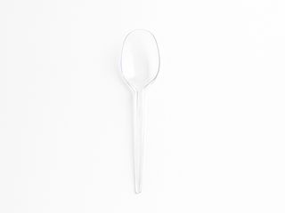 Одноразова ложка (1psc)