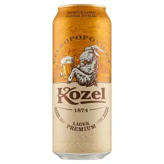 Kozel