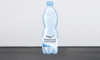 Карпатська джерельна не газ 0,5