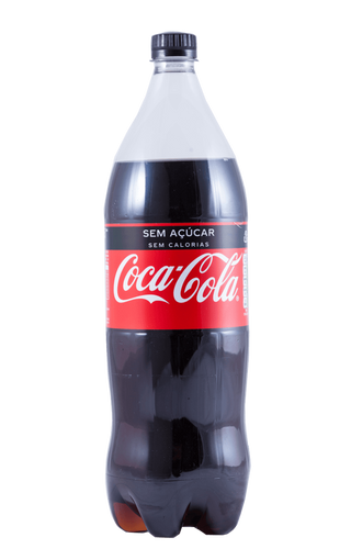 Coca-Cola Zero 1.5L