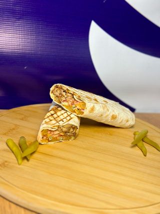 Mix (сыр+острый) (350г)