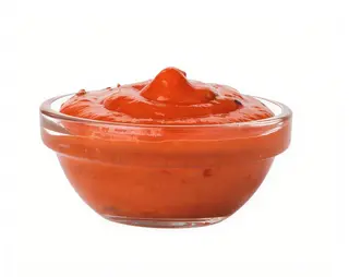 Sos ostry z sambalem 80ml